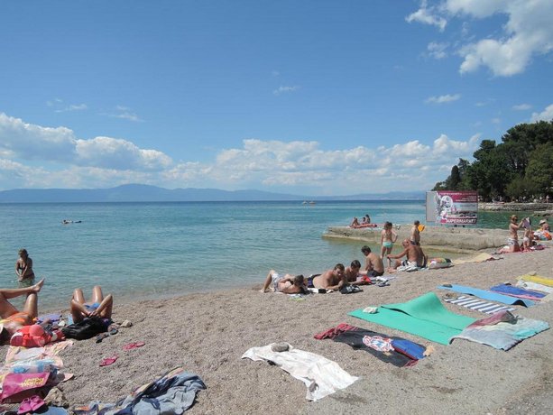 Luxury Apartments Adria