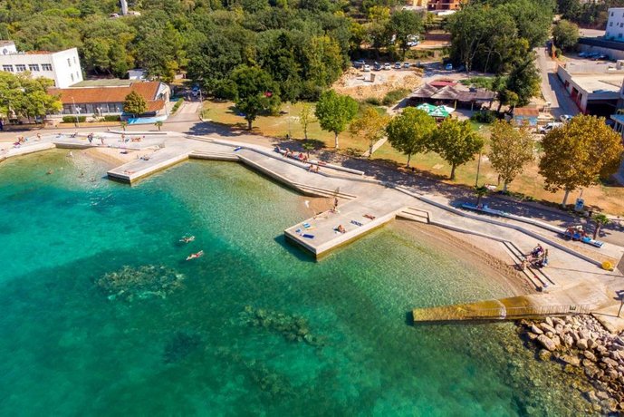 Luxury Apartments Adria