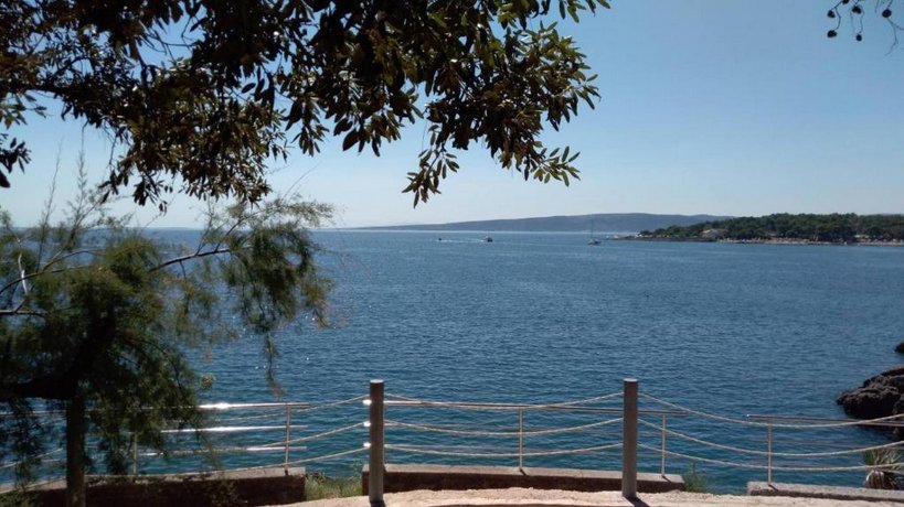 Apartmani Angela