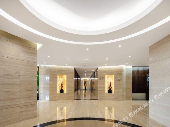 Hainan New Yantai Hotel