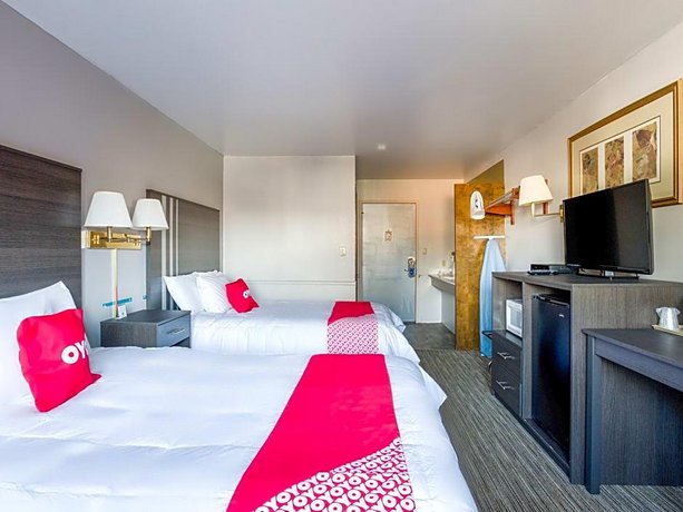 OYO Hotel Hershey