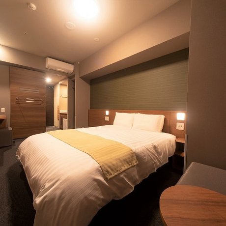 Dormy Inn Osaka Tanimachi