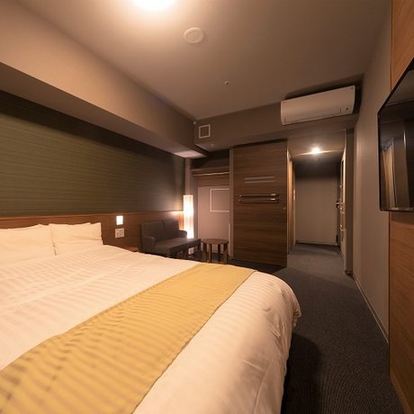 Dormy Inn Osaka Tanimachi