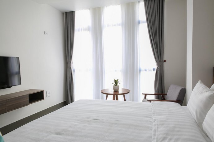 Punt Hotel