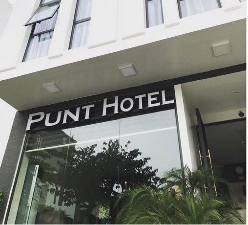 Punt Hotel