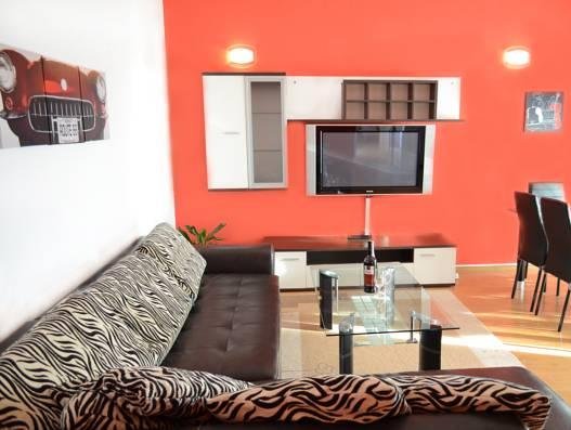 Apartments Vodanovic