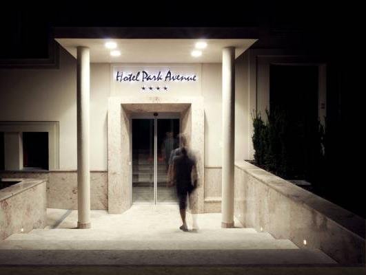 Hotel Park Avenue Piestany