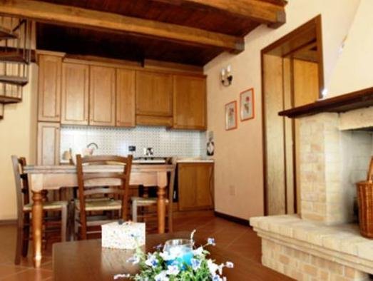 Agriturismo Il Casalino