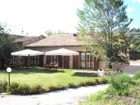 Agriturismo Il Casalino