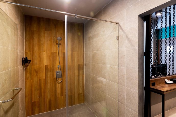 S Loft Sport and Wellbeing Hotel Chiang Mai