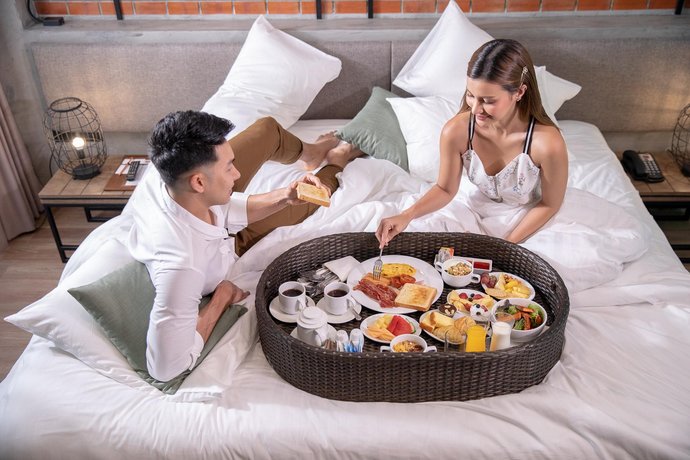 S Loft Sport and Wellbeing Hotel Chiang Mai