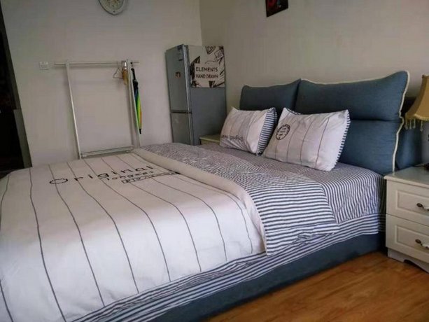 GreenTree Hefei Luyang District Caifu Plaza Suixi Road Hotel