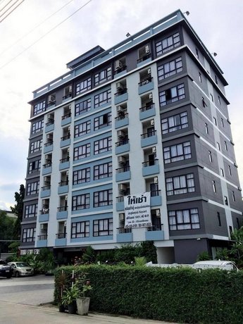 Live at Home Sukhumvit 105