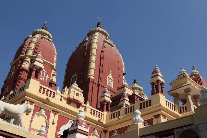 hotel river view New Delhi