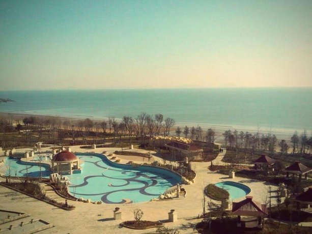 Crowne Plaza Ocean Spring Resort