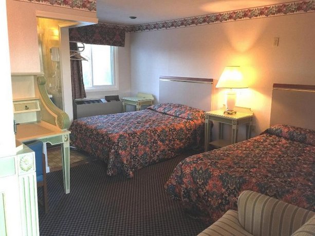 Budget Inn North Stonington