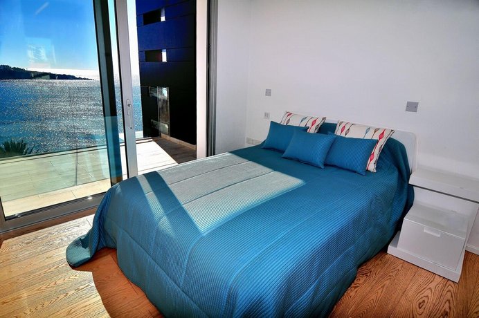 Water's Edge Villa