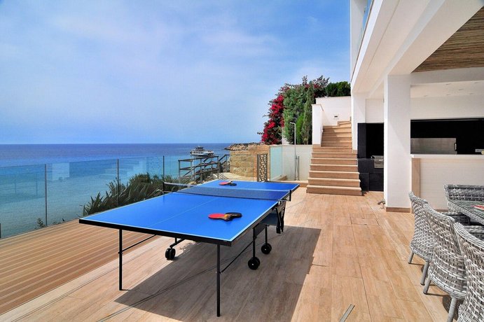 Water's Edge Villa