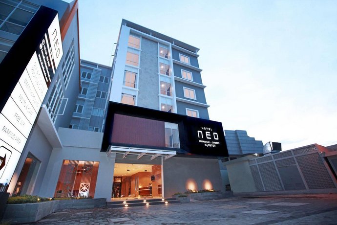 Hotel NEO Cirebon