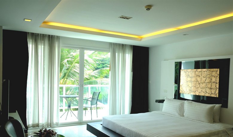 Nova Suites Pattaya