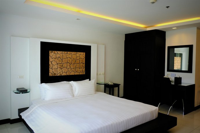 Nova Suites Pattaya