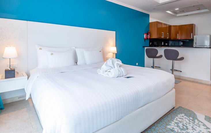 Jannah Marina Hotel Apartments