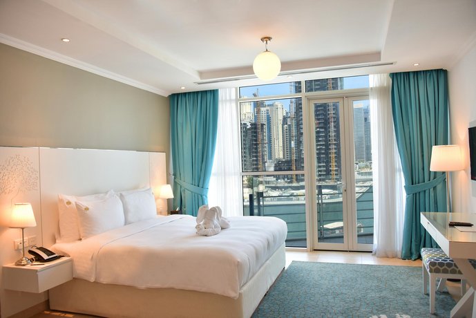 Jannah Marina Hotel Apartments