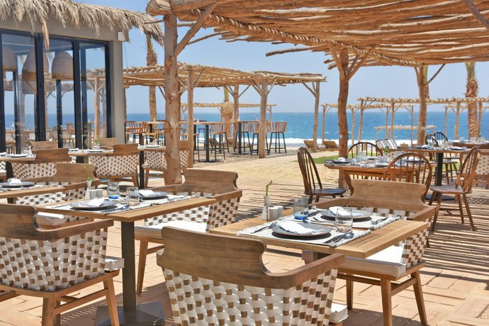 Steigenberger Resort Alaya Marsa Alam - Red Sea