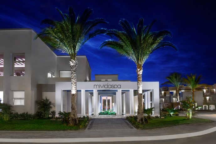 Steigenberger Resort Alaya Marsa Alam - Red Sea