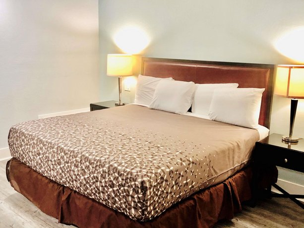SureStay Hotel by Best Western Montgomery Southwest