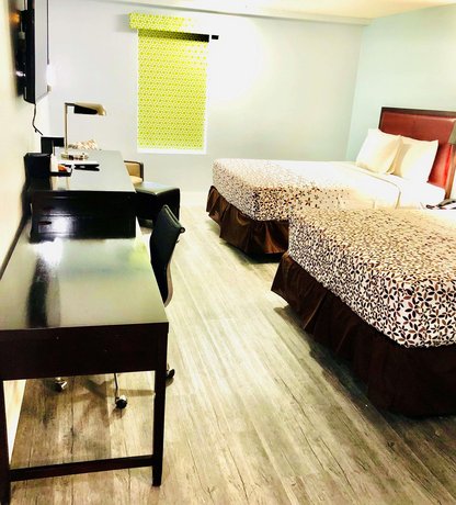 SureStay Hotel by Best Western Montgomery Southwest