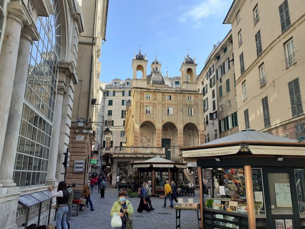 Palazzo Penco