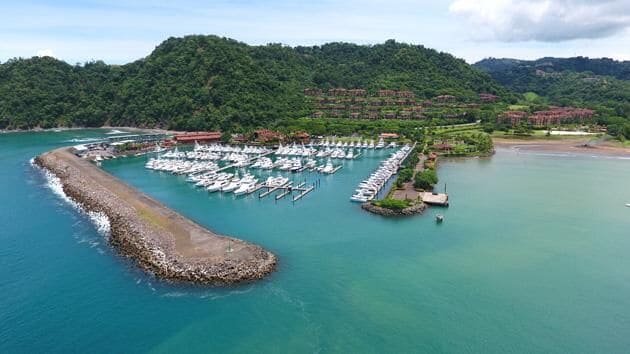 Los Suenos Resort Veranda 2B