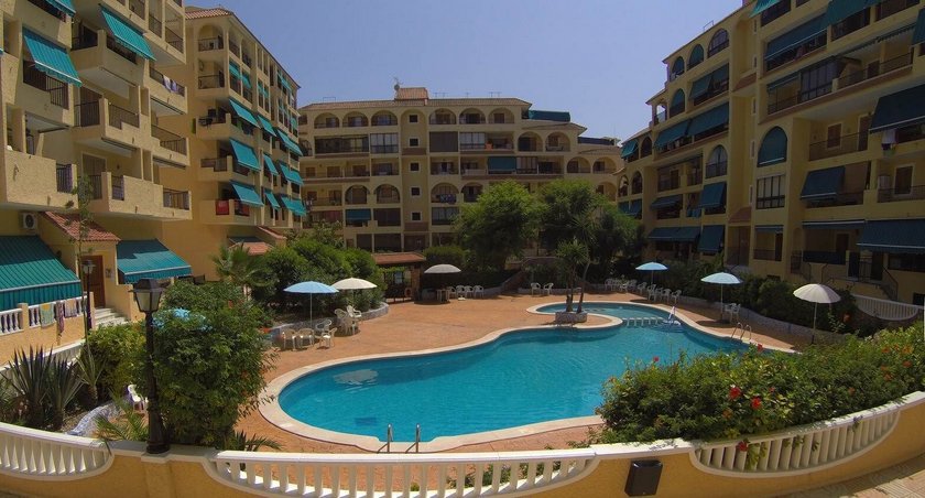 Apartment Blanco - Vina Mar III