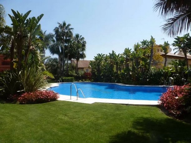 El Embrujo Apartment