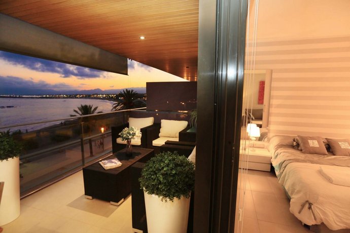 Tropicana Mar Litoral