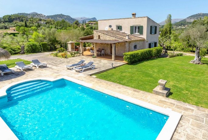 Villa Marina Alt
