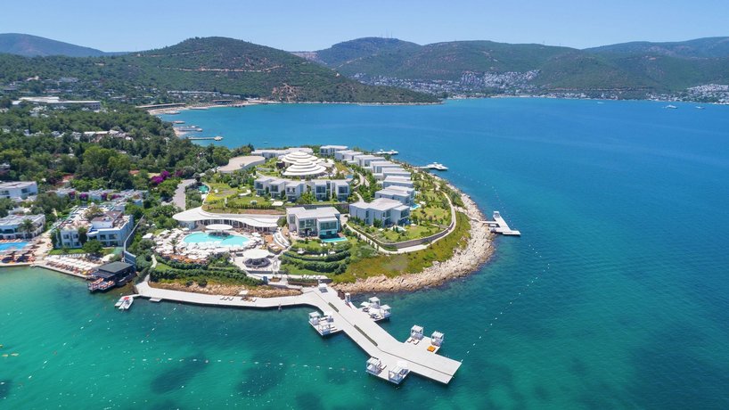 Susona Bodrum LXR Hotels & Resorts