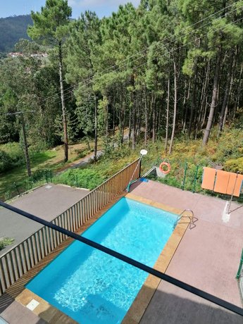 Eco House Tavilo