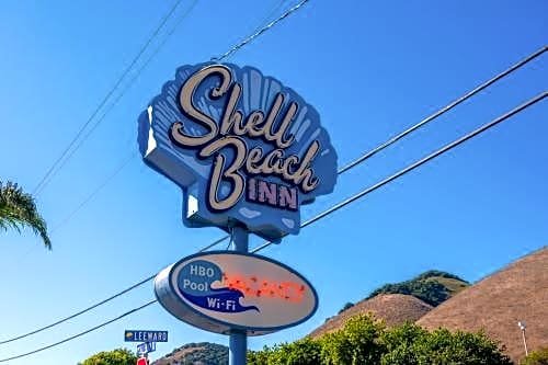 Shell Beach Inn