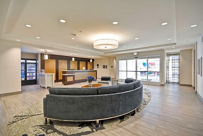 Homewood Suites By Hilton Phoenix Tempe Asu Area