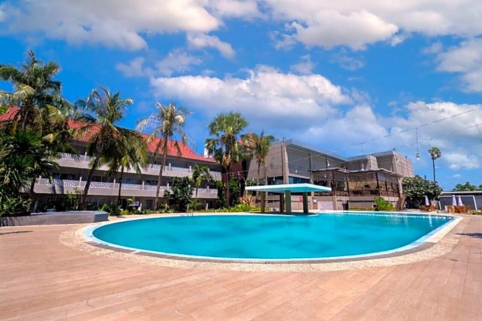 Kristal Hotel Kupang