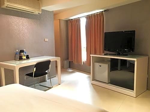 Daylight Hotel New Taipei City