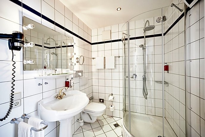Weinromantikhotel Richtershof