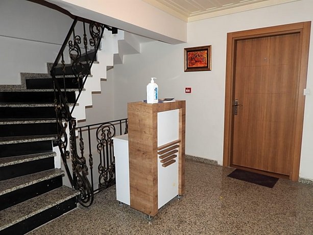 Levo Suites Macka