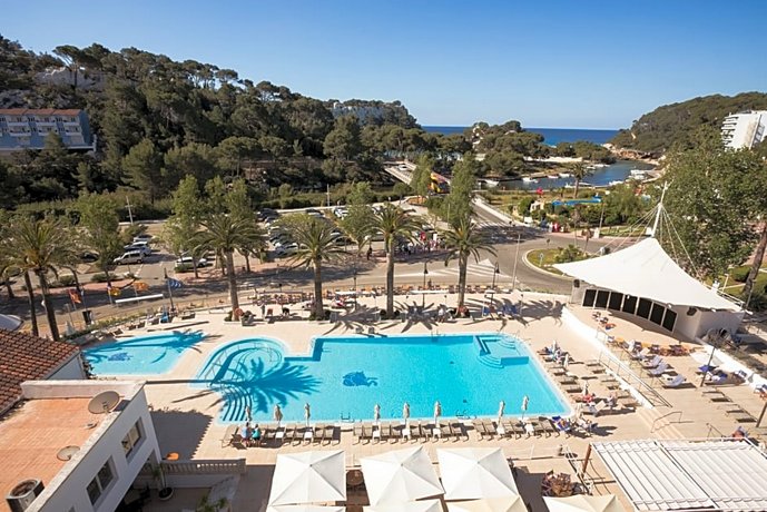 Cala Galdana Hotel & Villas D'aljandar