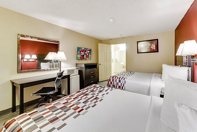 American Inn Corsicana