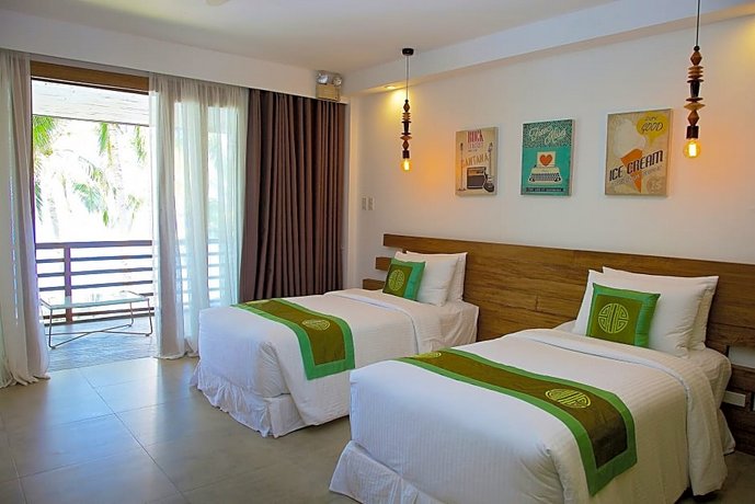 La Chevrerie Resort and Spa