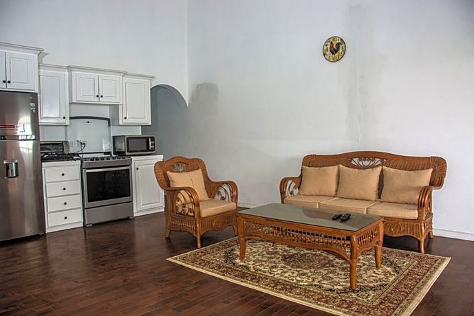 Seaview condos