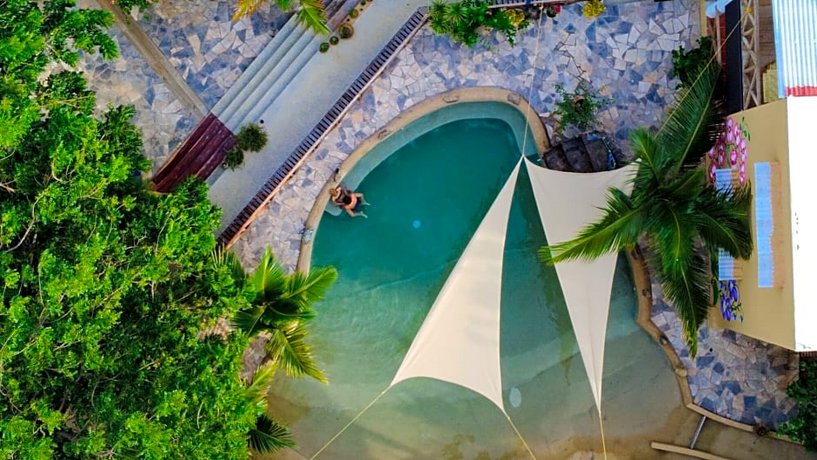 Carpe Diem Casitas & Villas Mazunte